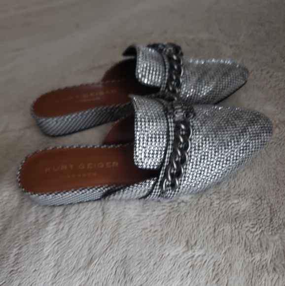 Kurt Geiger 36 Chelsea Mule - Picture 5 of 10